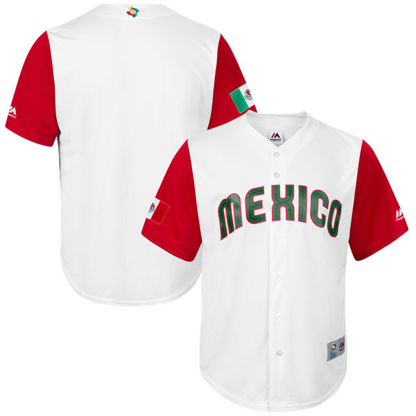 2017 baseball world cup jerseys-028